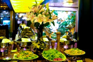 Indochina Sails 3 Buffet
