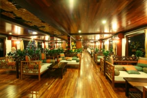 Indochina Sails Premium Lounge (6)