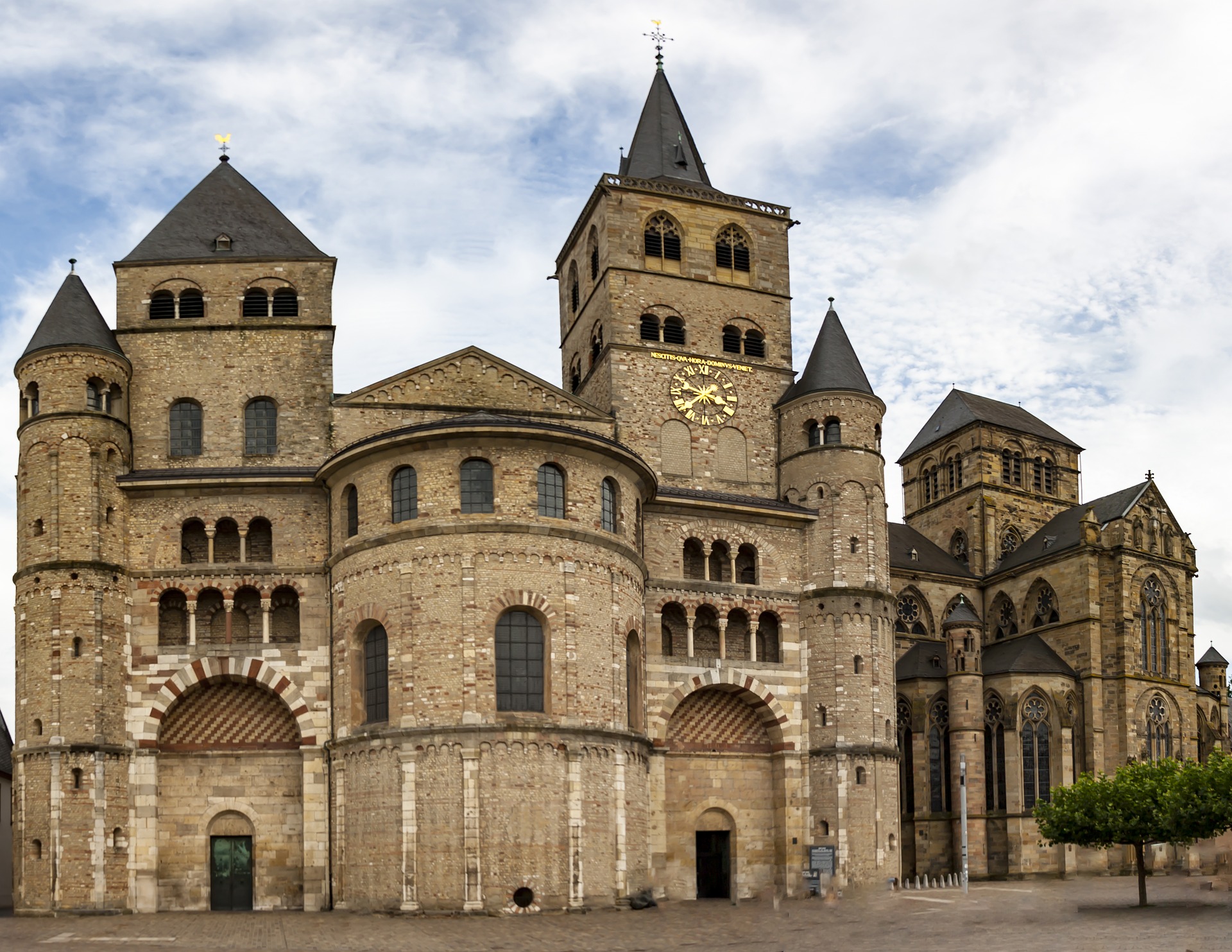 パリからスイスへ Paris To The Swiss Alps オーシャンドリーム