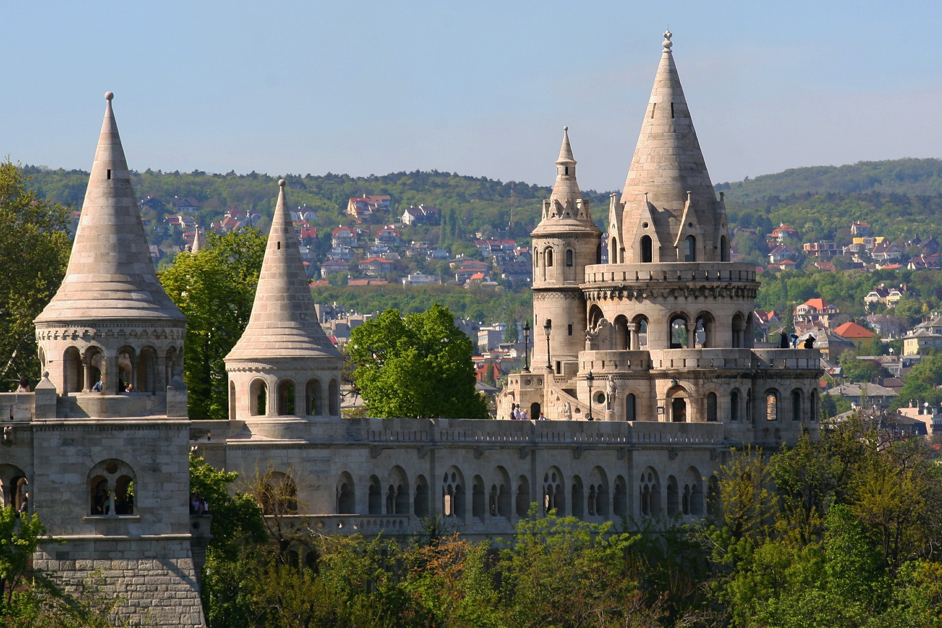 ドナウ東欧への道 Passage To Eastern Europe オーシャンドリーム